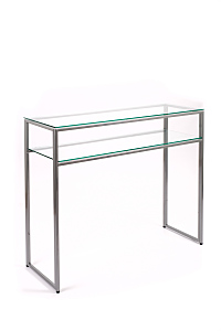 Консоль AllConsoles 1042-CS clear